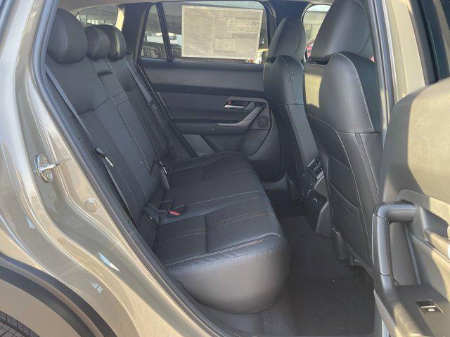 used 2025 Mazda CX-50 car, priced at $38,499