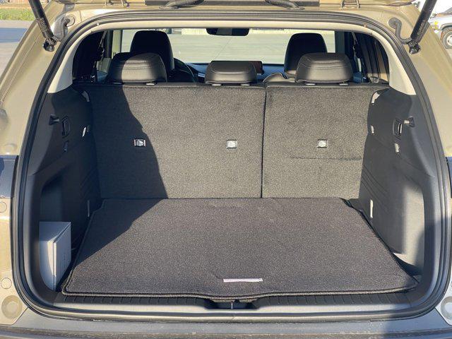 used 2025 Mazda CX-50 car, priced at $38,499