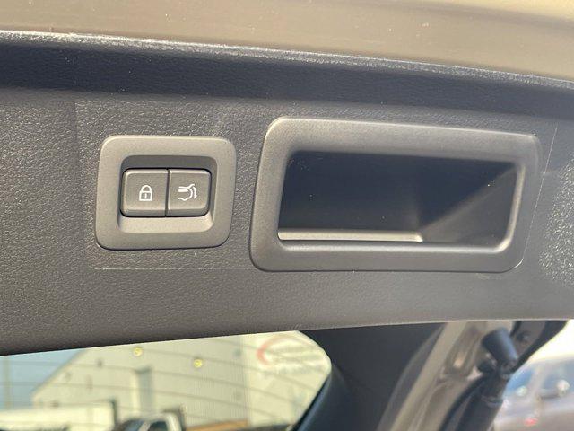 used 2025 Mazda CX-50 car, priced at $38,499