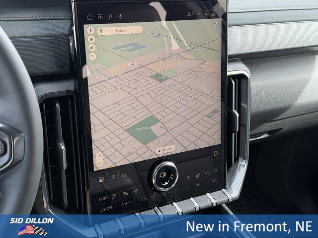 new 2026 GMC Acadia car, priced at $55,910