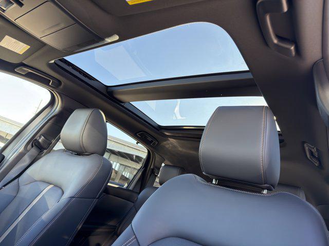 new 2026 Mazda CX-70 car, priced at $50,261