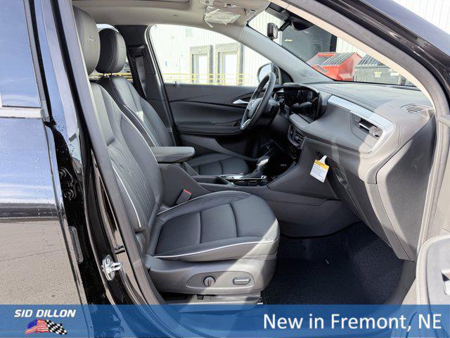 new 2026 Buick Encore GX car, priced at $37,385