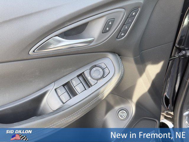 new 2026 Buick Encore GX car, priced at $37,385