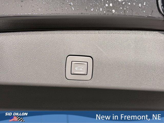 new 2026 Buick Encore GX car, priced at $37,385