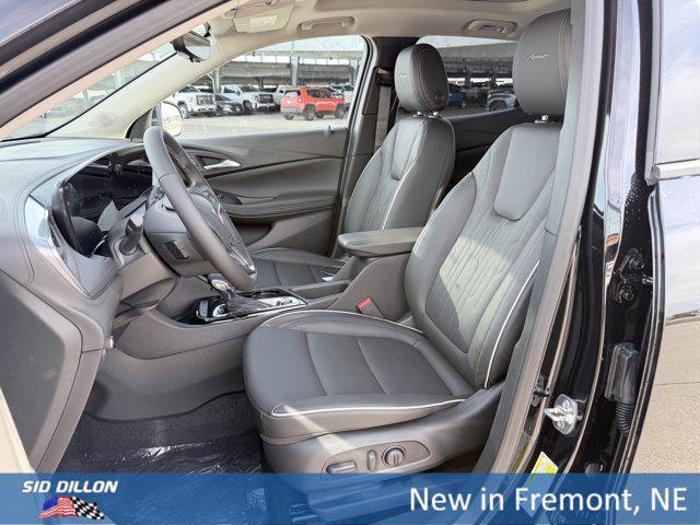new 2026 Buick Encore GX car, priced at $37,385
