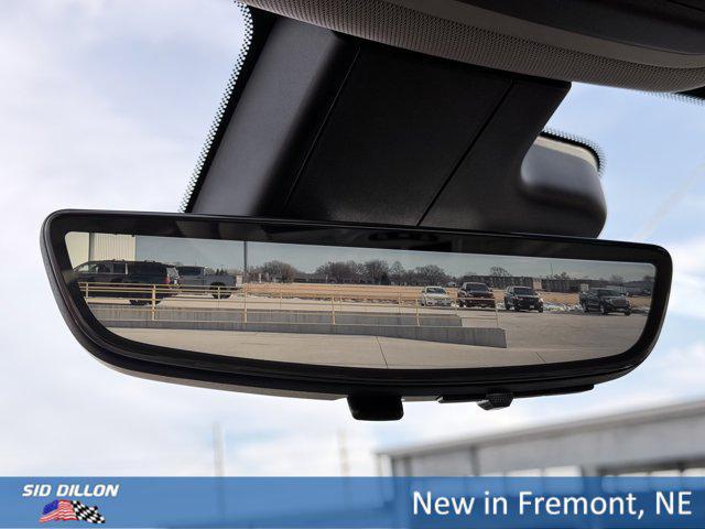 new 2026 Buick Encore GX car, priced at $37,385