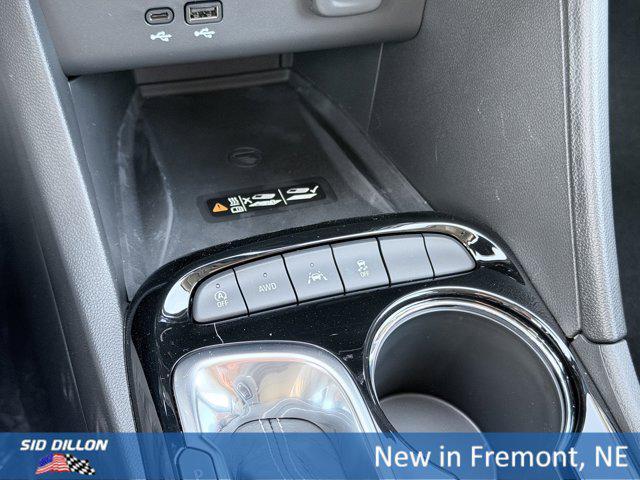 new 2026 Buick Encore GX car, priced at $37,385