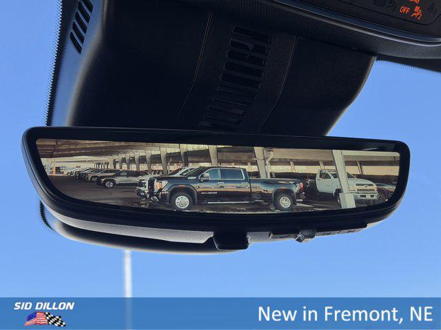 new 2026 GMC Acadia car, priced at $66,205