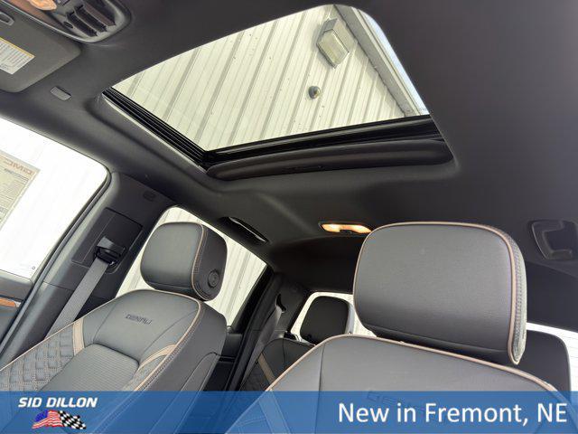 new 2026 GMC Canyon car, priced at $57,445