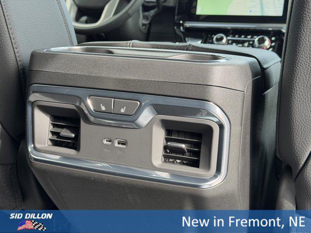 new 2026 GMC Sierra 2500 car, priced at $90,076