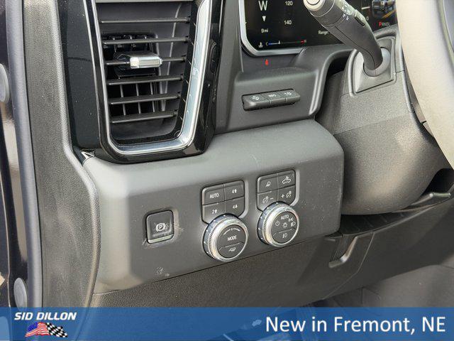 new 2026 GMC Sierra 2500 car, priced at $90,076