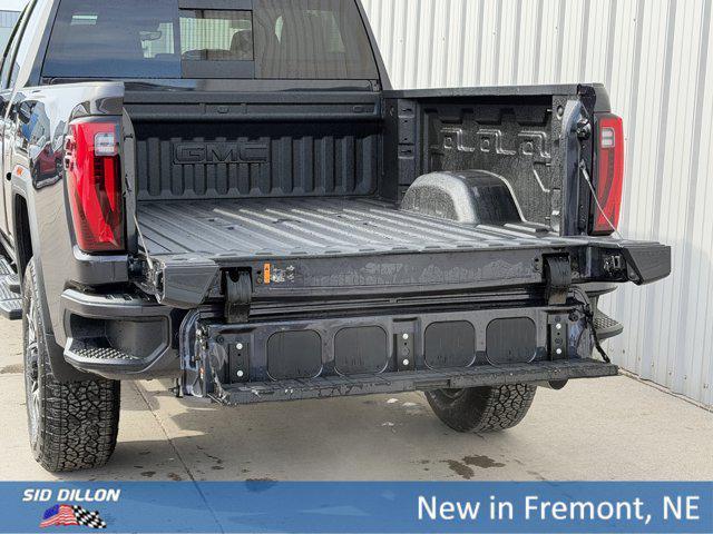 new 2026 GMC Sierra 2500 car, priced at $90,076