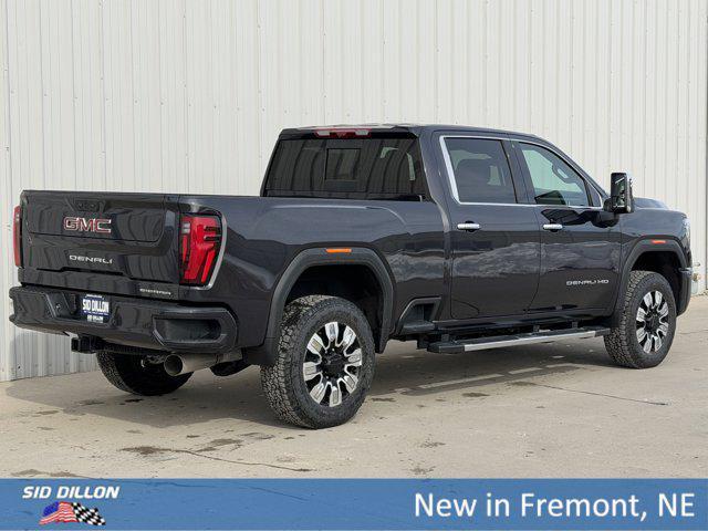 new 2026 GMC Sierra 2500 car, priced at $90,076