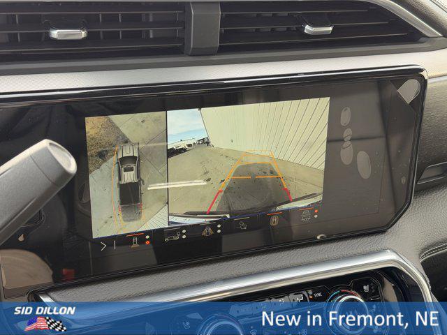 new 2026 GMC Sierra 2500 car, priced at $90,076