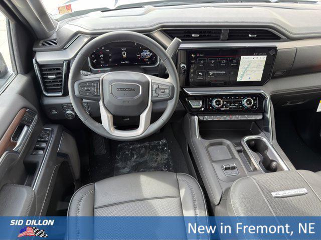 new 2026 GMC Sierra 2500 car, priced at $90,076