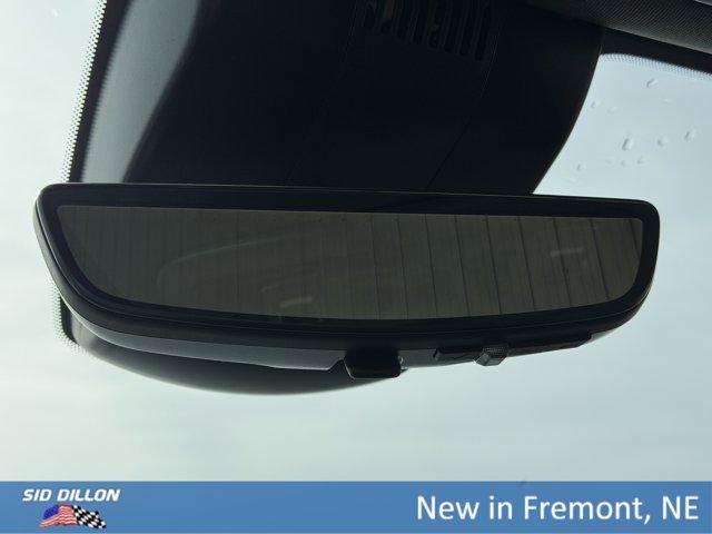 new 2026 GMC Sierra 2500 car, priced at $90,076