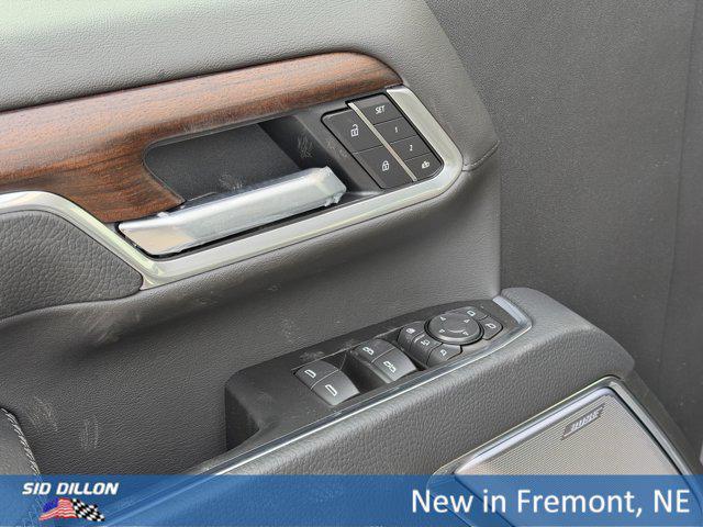 new 2026 GMC Sierra 2500 car, priced at $90,076