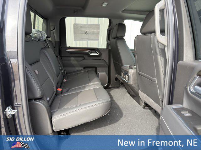new 2026 GMC Sierra 2500 car, priced at $90,076