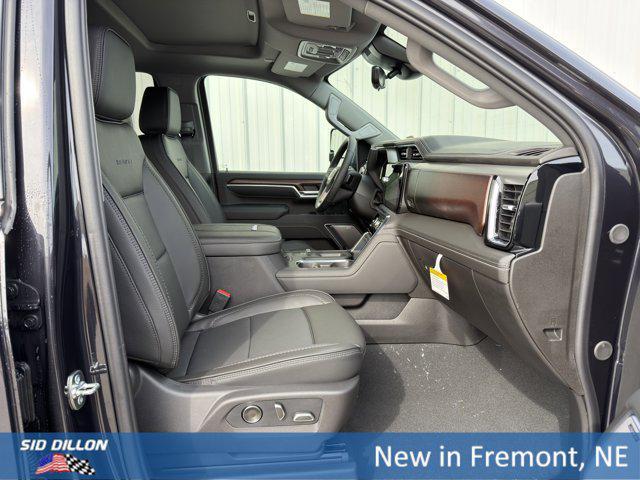 new 2026 GMC Sierra 2500 car, priced at $90,076