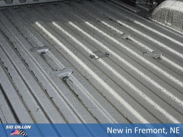 new 2026 GMC Sierra 2500 car, priced at $90,076