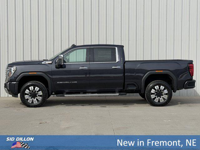 new 2026 GMC Sierra 2500 car, priced at $90,076