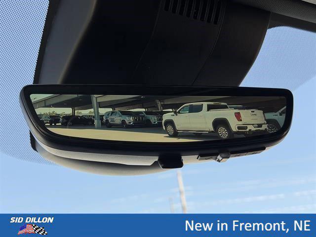 new 2026 GMC Yukon car, priced at $91,410