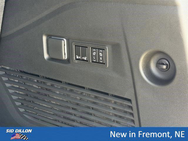 new 2026 GMC Yukon car, priced at $91,410
