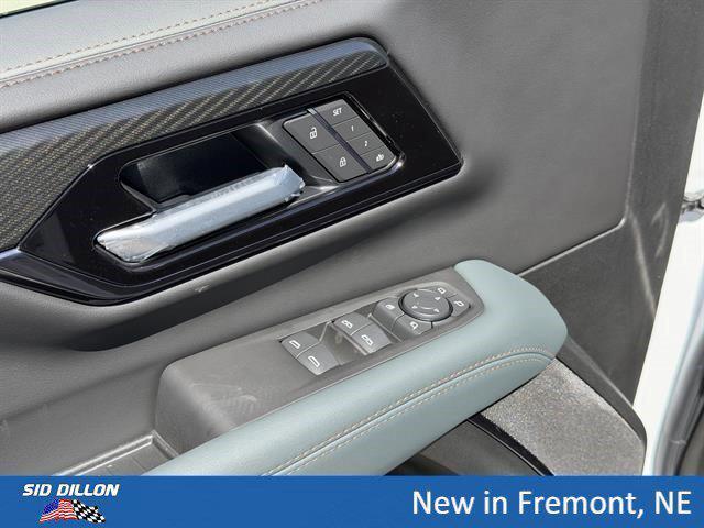 new 2026 GMC Yukon car, priced at $91,410