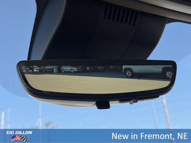 new 2026 GMC Yukon car, priced at $99,110