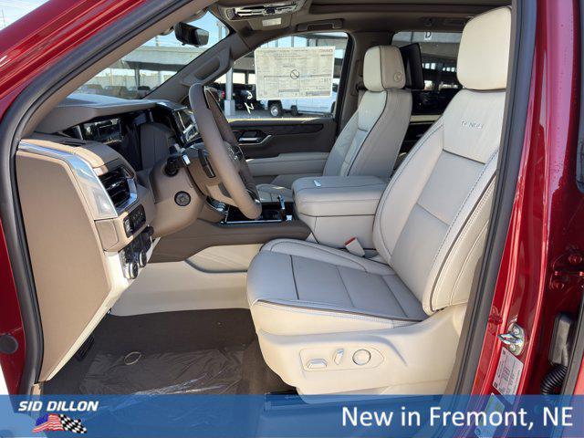 new 2026 GMC Yukon car, priced at $99,110