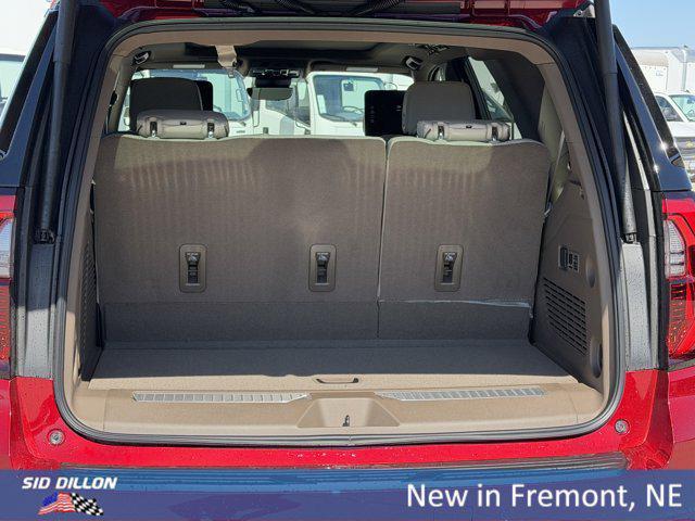 new 2026 GMC Yukon car, priced at $99,110