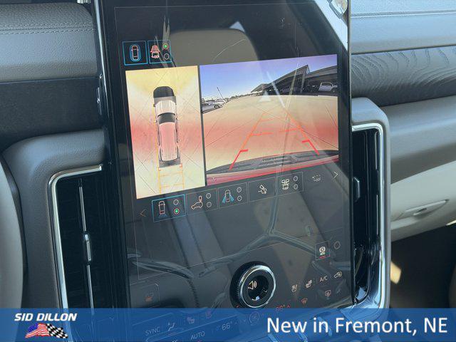 new 2026 GMC Yukon car, priced at $99,110