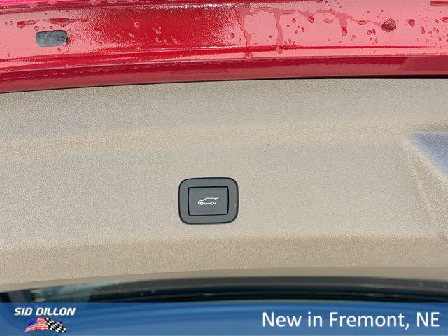 new 2026 GMC Yukon car, priced at $99,110