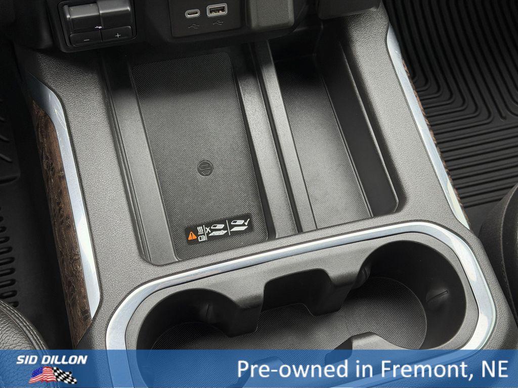 used 2021 GMC Sierra 1500 car, priced at $38,495