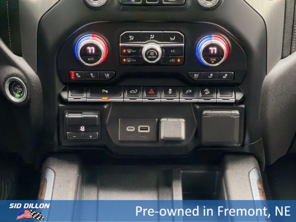 used 2021 GMC Sierra 1500 car, priced at $38,495