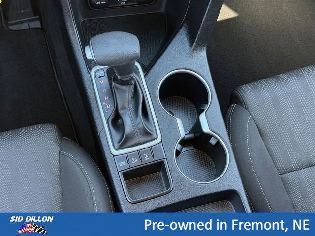 used 2022 Kia Sportage car, priced at $16,995