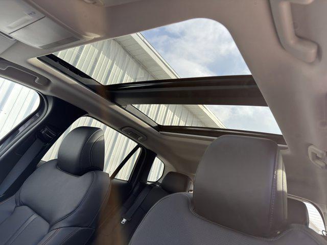 new 2026 Mazda CX-50 car, priced at $36,071