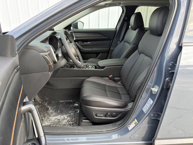 new 2026 Mazda CX-50 car, priced at $36,071