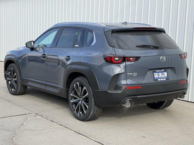 new 2026 Mazda CX-50 car, priced at $36,071
