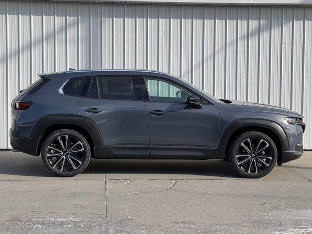 new 2026 Mazda CX-50 car, priced at $36,071