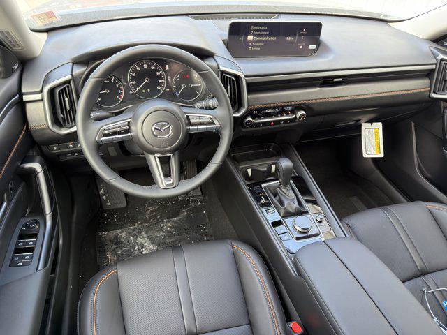 new 2026 Mazda CX-50 car, priced at $36,071