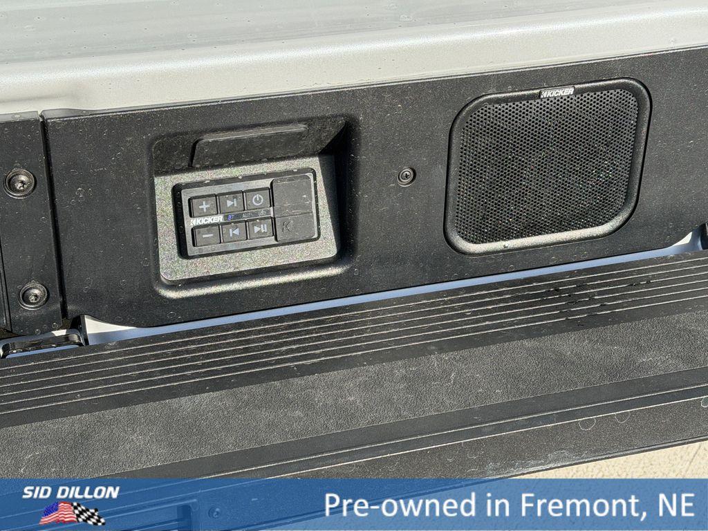 used 2025 GMC Sierra 2500 car, priced at $87,995