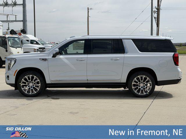 new 2026 GMC Yukon XL car, priced at $101,765