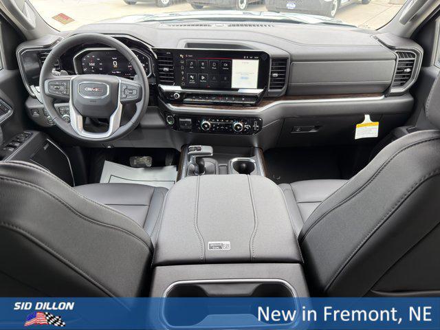 new 2026 GMC Sierra 1500 car, priced at $68,275