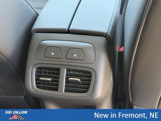 new 2026 Buick Envision car, priced at $52,124
