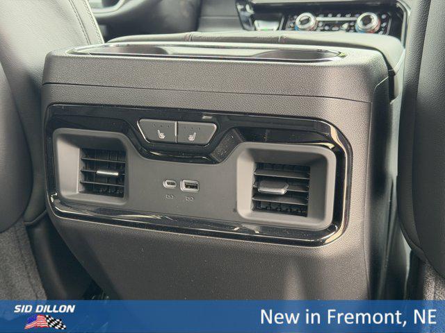 new 2026 GMC Sierra 1500 car, priced at $85,325