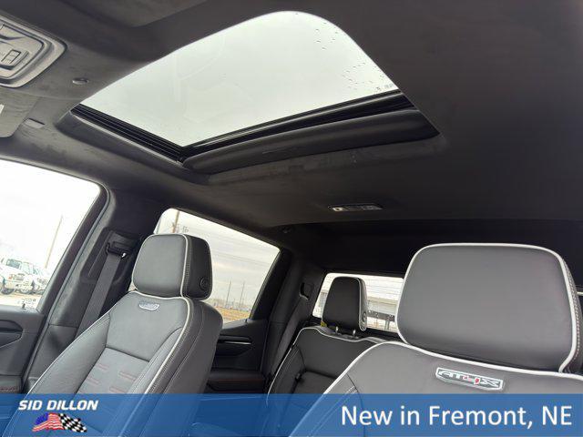 new 2026 GMC Sierra 1500 car, priced at $85,325