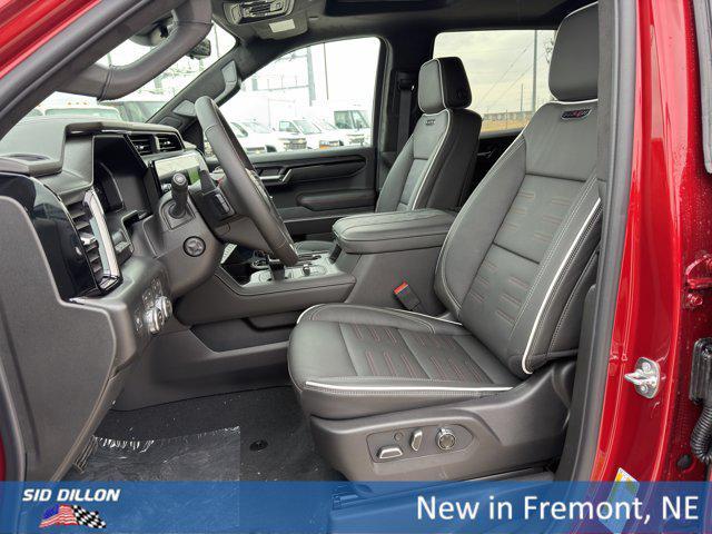new 2026 GMC Sierra 1500 car, priced at $85,325