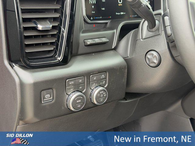 new 2026 GMC Sierra 1500 car, priced at $85,325