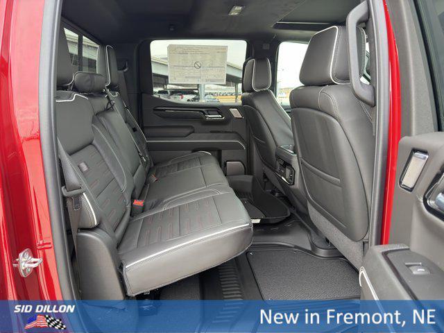 new 2026 GMC Sierra 1500 car, priced at $85,325